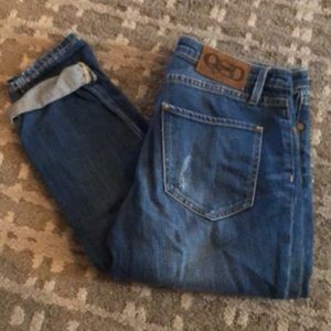 QSD denim (quicksilver)